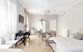 Bb Suite Siracusa