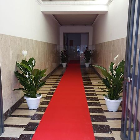 Bb Suite Siracusa Syracuse Exterior photo