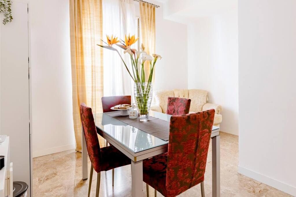 Bb Suite Siracusa Syracuse Exterior photo
