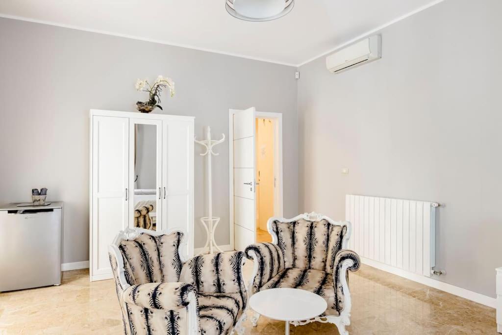 Bb Suite Siracusa Syracuse Exterior photo