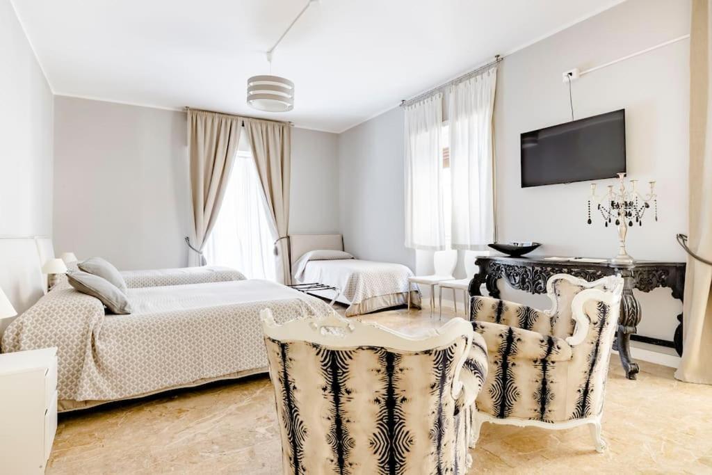 Bb Suite Siracusa Syracuse Exterior photo