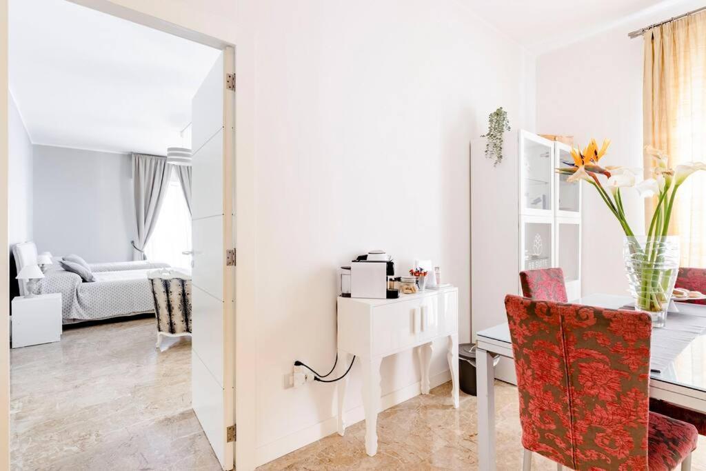 Bb Suite Siracusa Syracuse Exterior photo