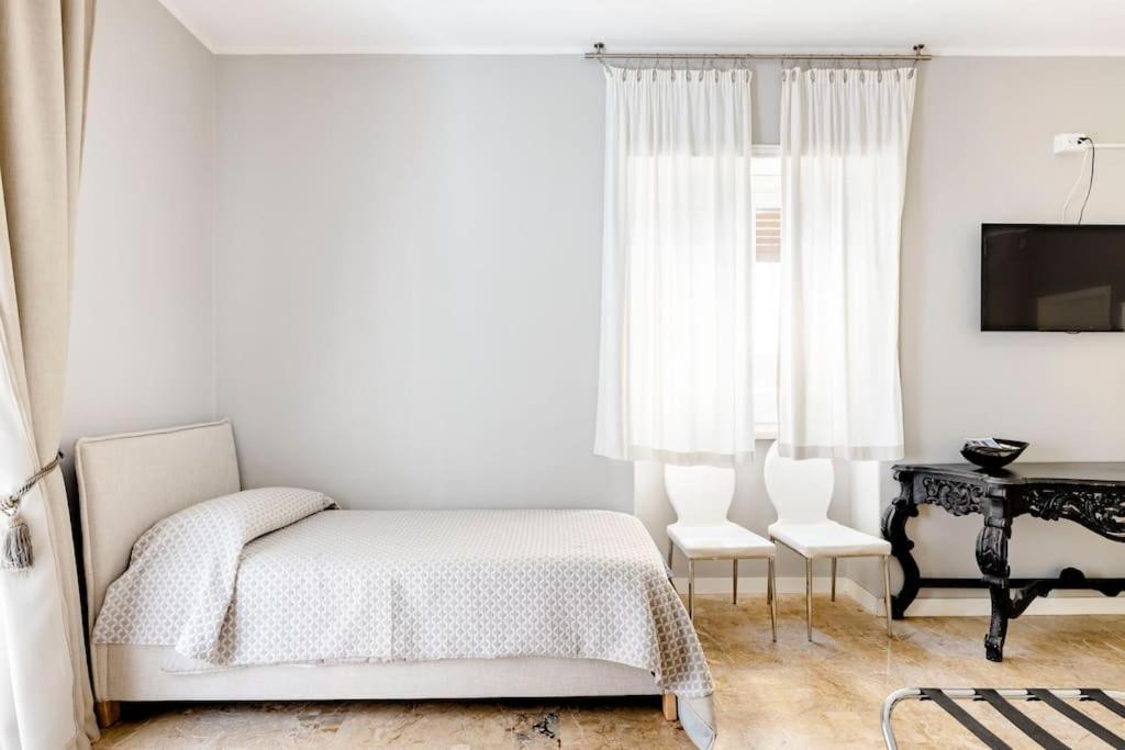 Bb Suite Siracusa Syracuse Exterior photo