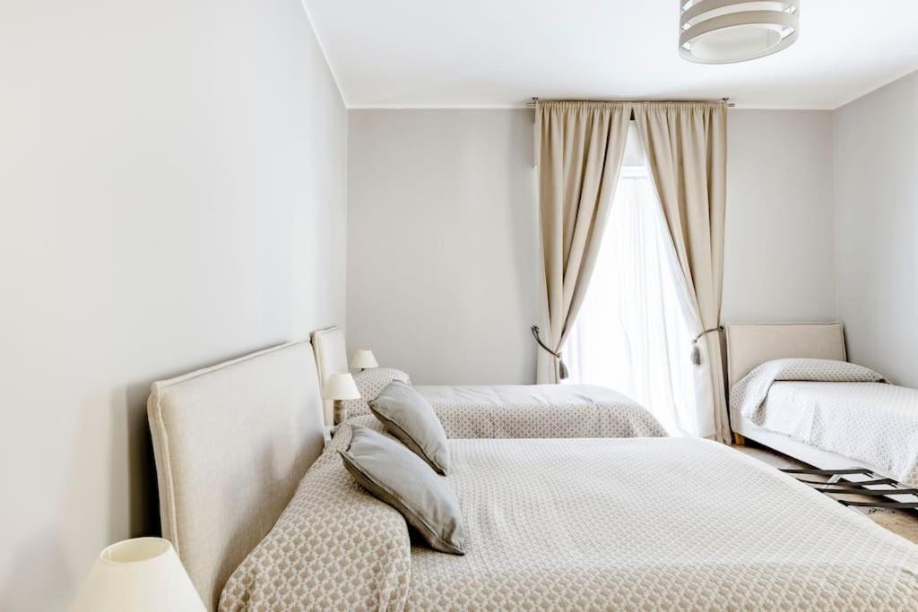 Bb Suite Siracusa Syracuse Exterior photo