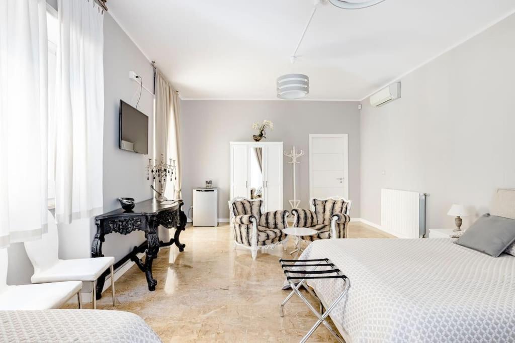 Bb Suite Siracusa Syracuse Exterior photo