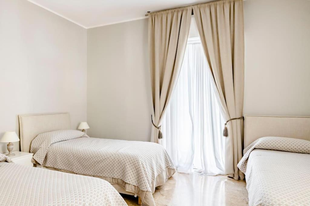 Bb Suite Siracusa Syracuse Exterior photo