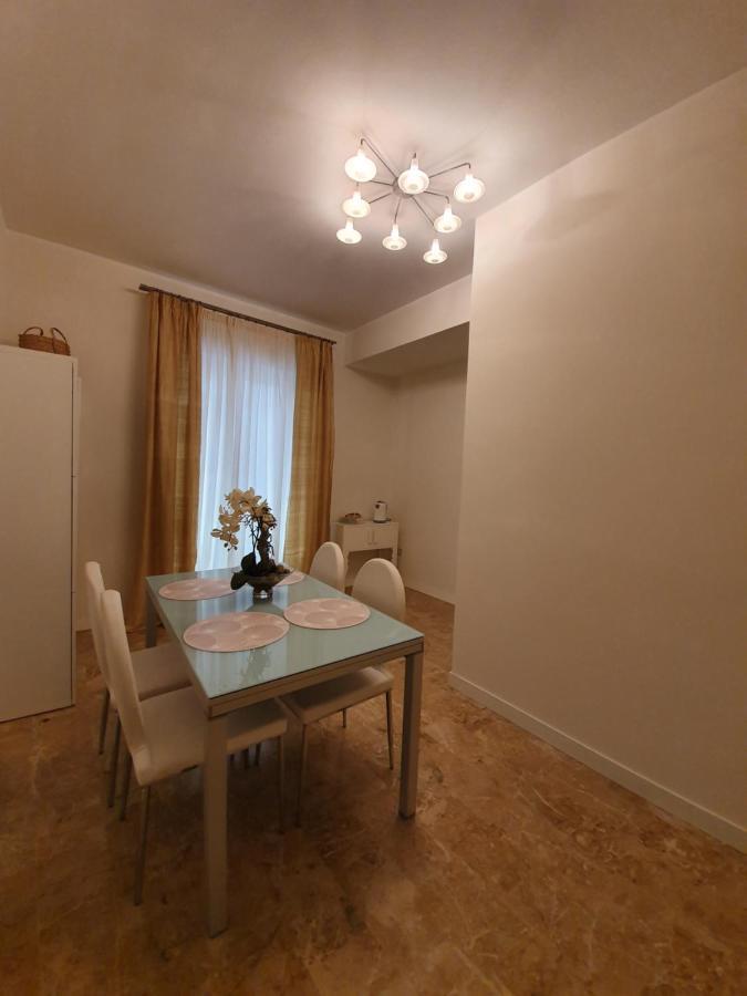 Bb Suite Siracusa Syracuse Exterior photo