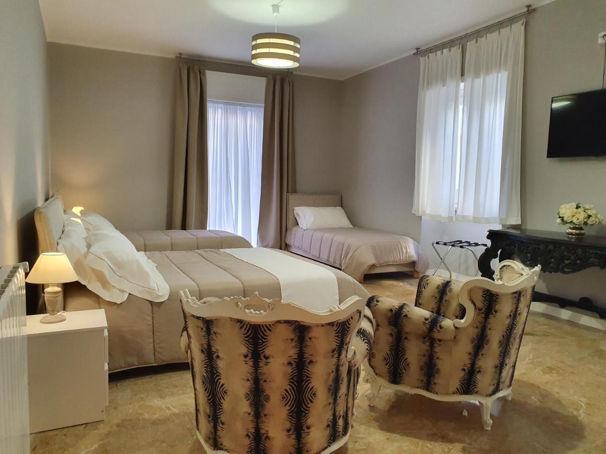 Bb Suite Siracusa Syracuse Exterior photo