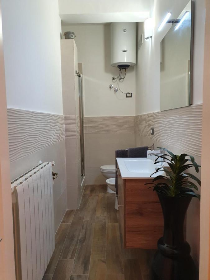 Bb Suite Siracusa Syracuse Exterior photo