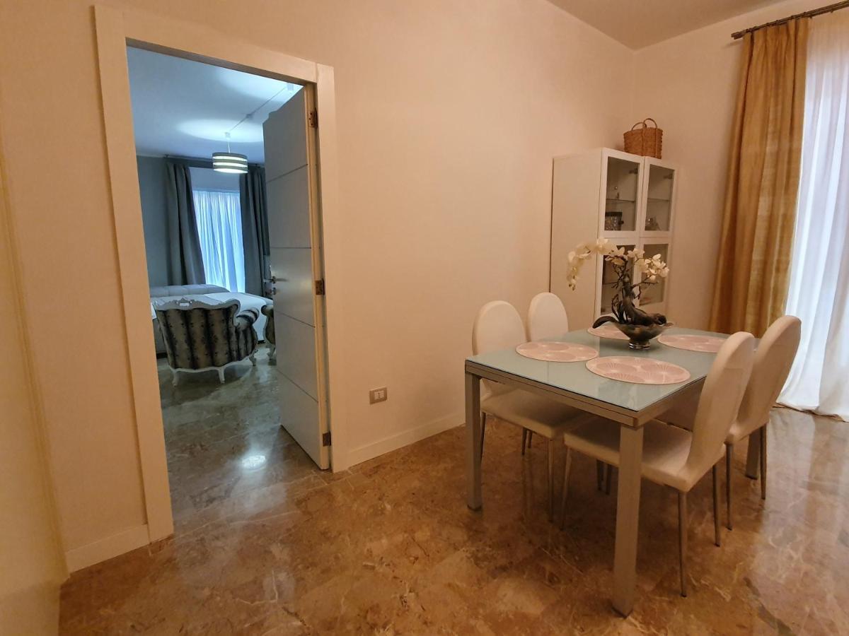 Bb Suite Siracusa Syracuse Exterior photo