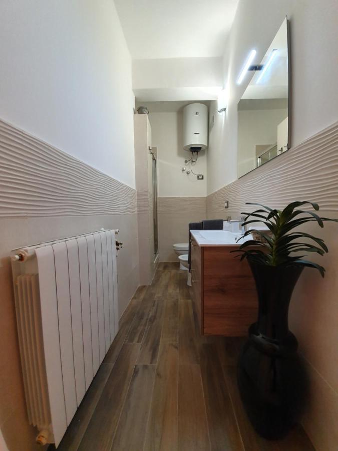 Bb Suite Siracusa Syracuse Exterior photo