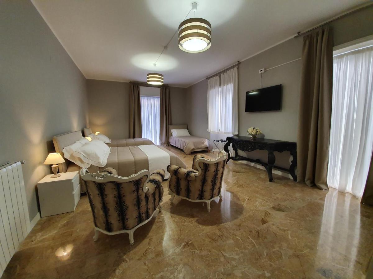 Bb Suite Siracusa Syracuse Exterior photo