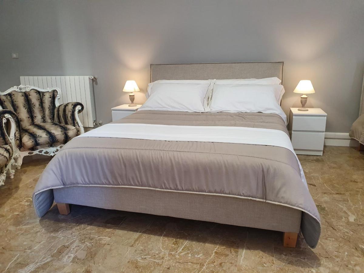 Bb Suite Siracusa Syracuse Exterior photo