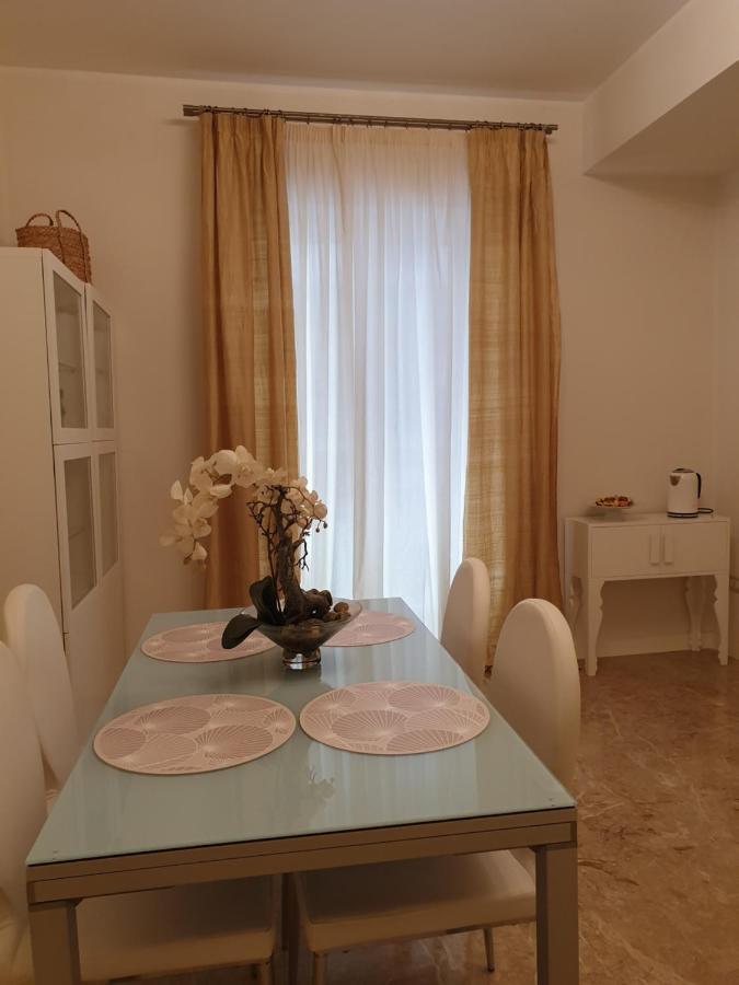 Bb Suite Siracusa Syracuse Exterior photo