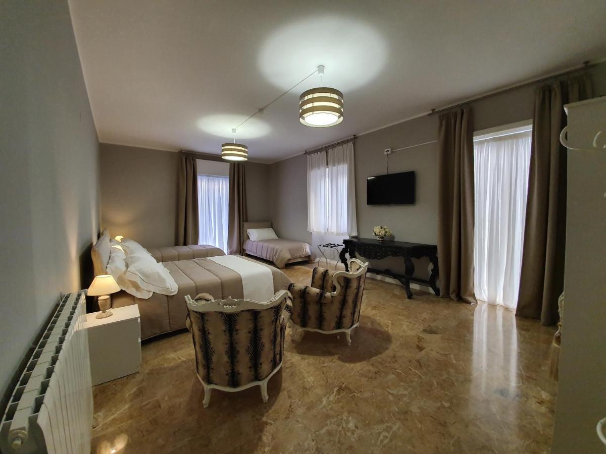 Bb Suite Siracusa Syracuse Exterior photo